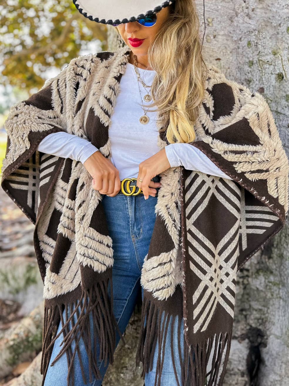 Lucinda Cardigan