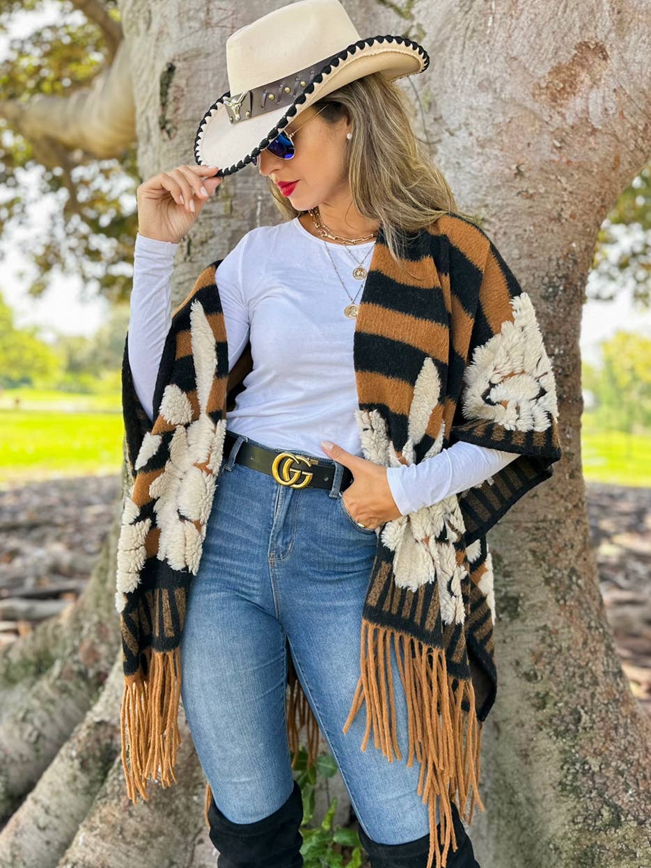 Pearline Cardigan
