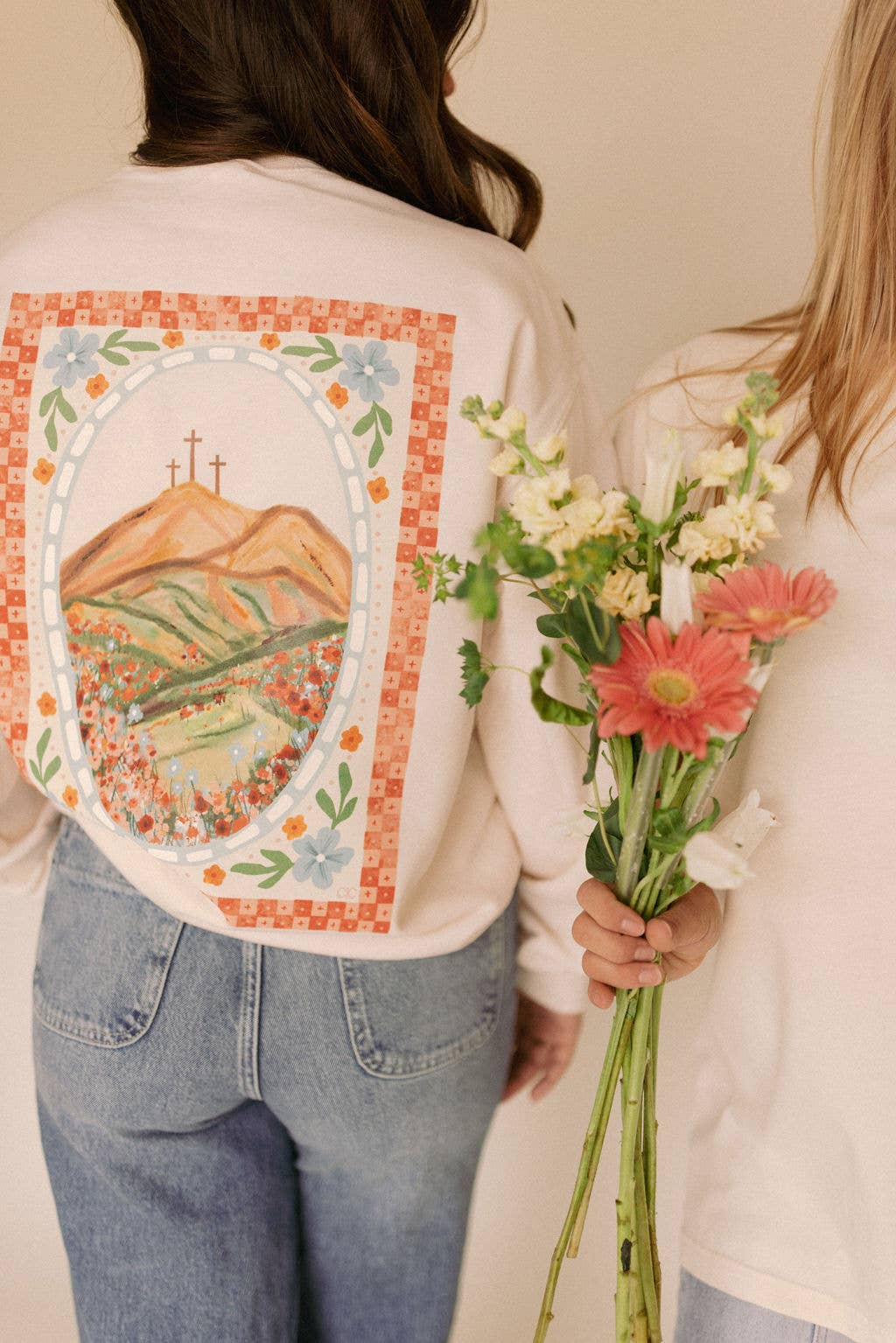 Risen King Graphic Tee