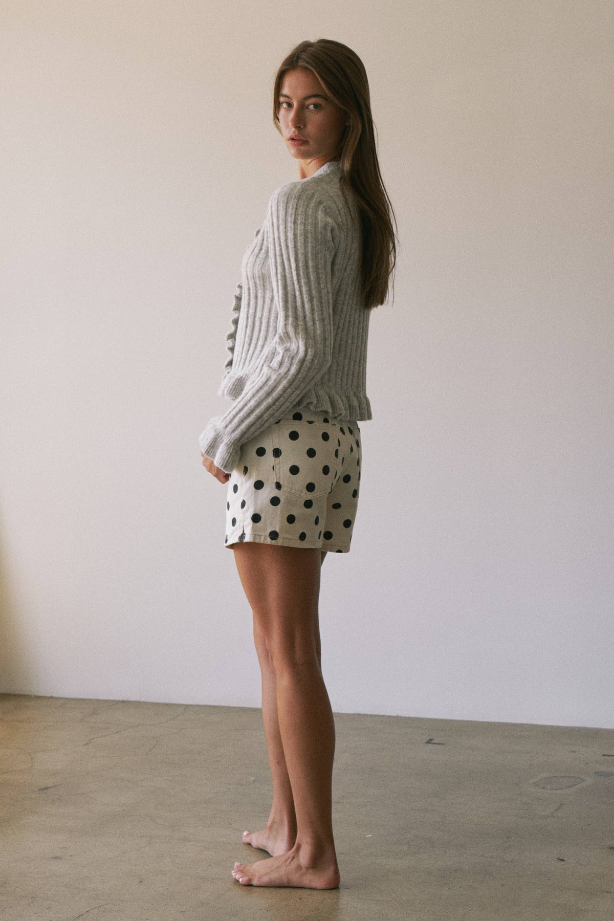 Darci Knit Cardigan