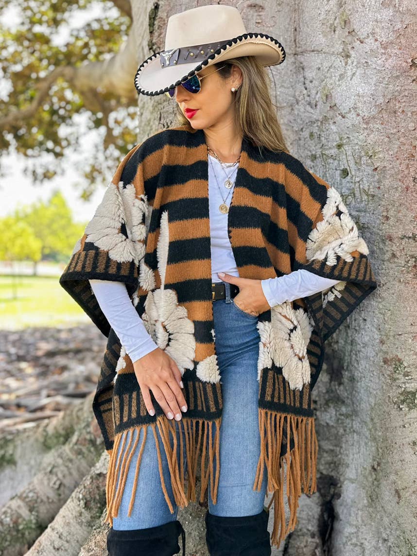 Pearline Cardigan