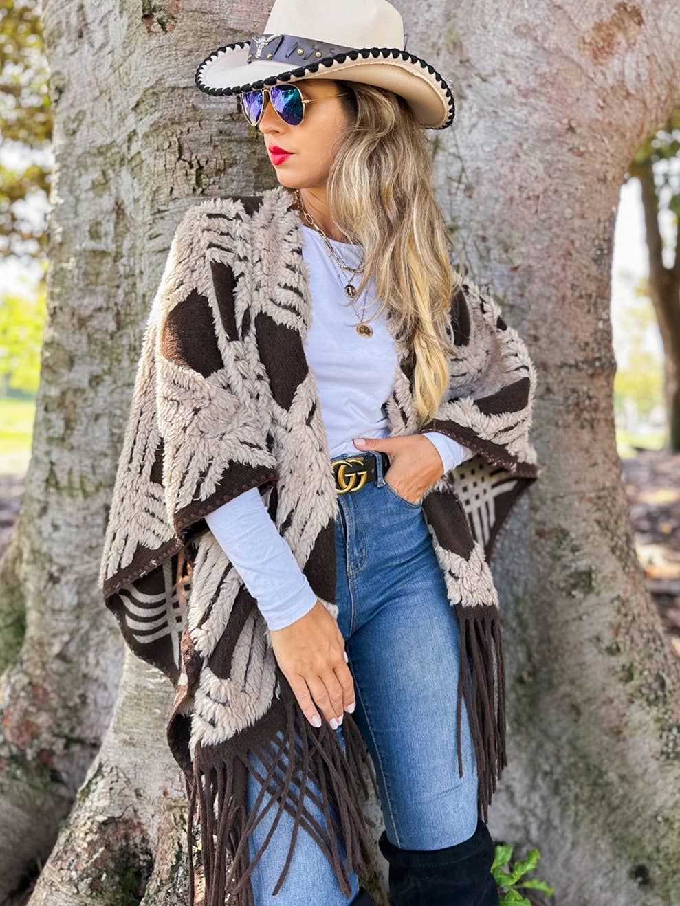 Lucinda Cardigan