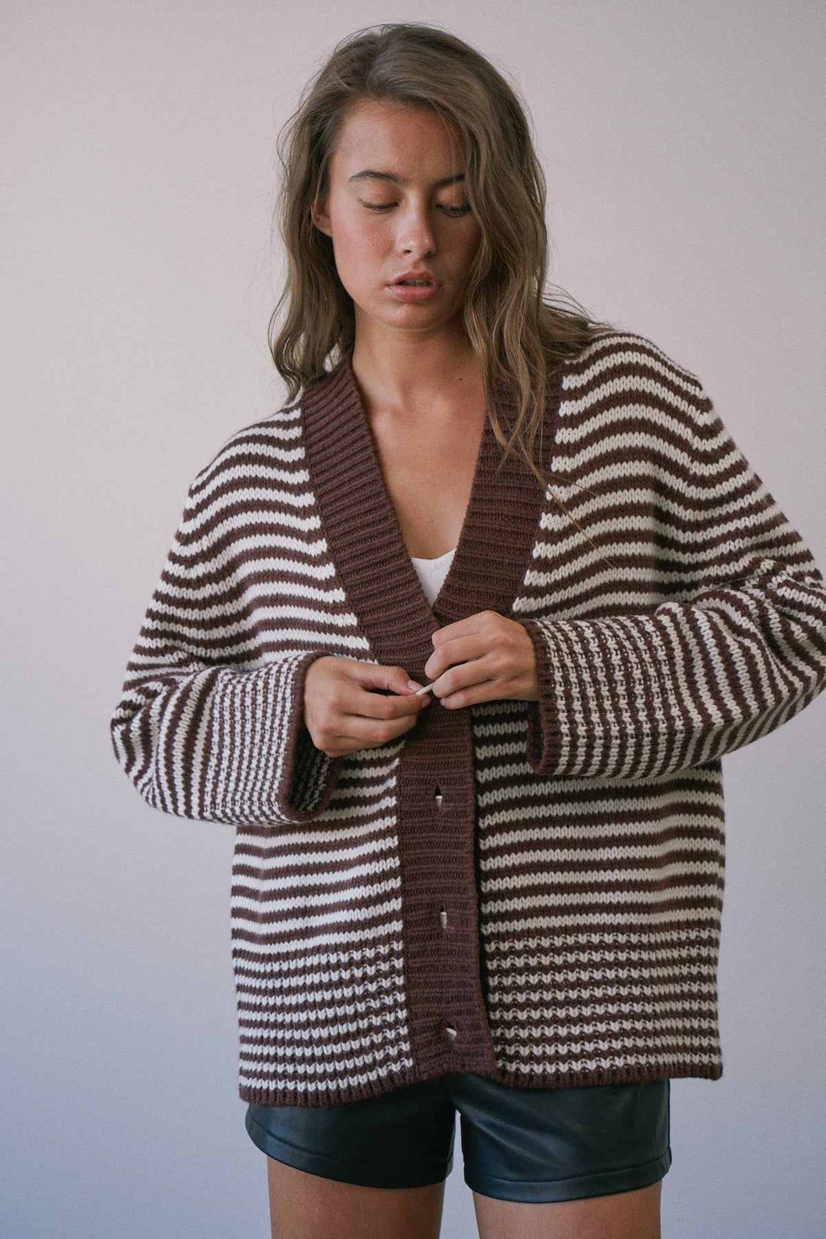 Sloane Knit Sweater