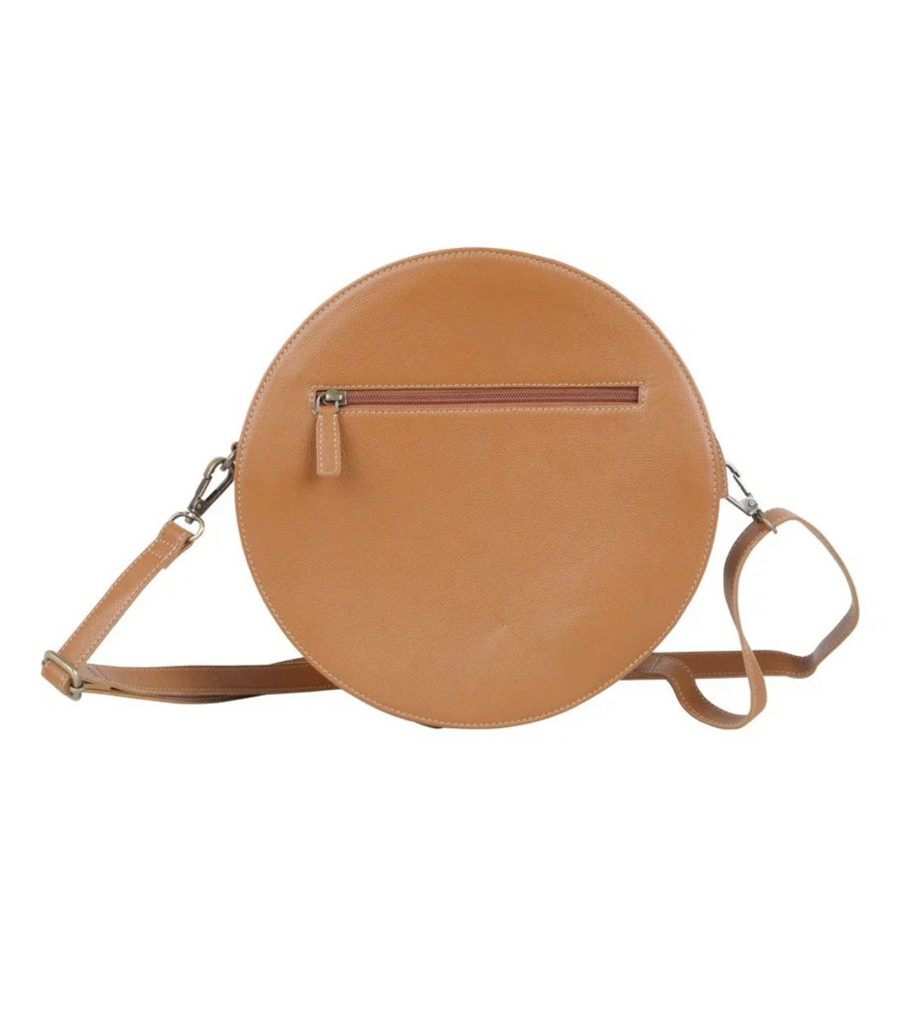 Serena Canteen Purse