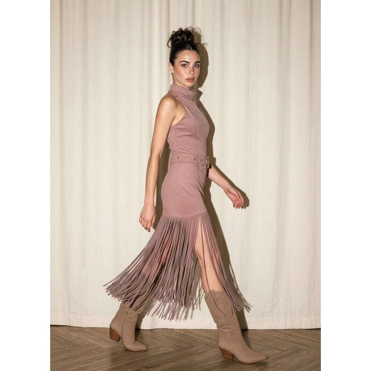 Emeryn Dress
