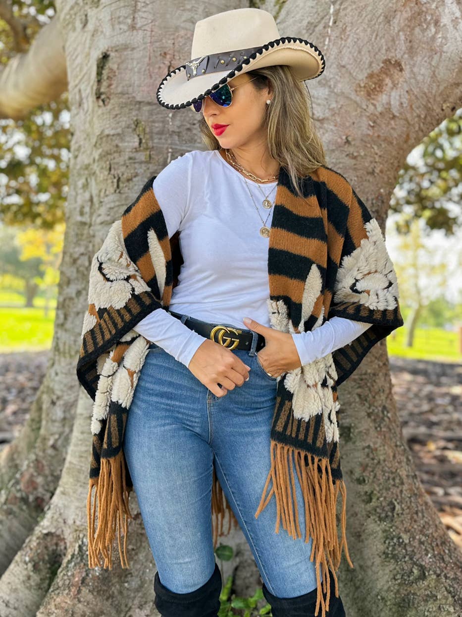 Pearline Cardigan