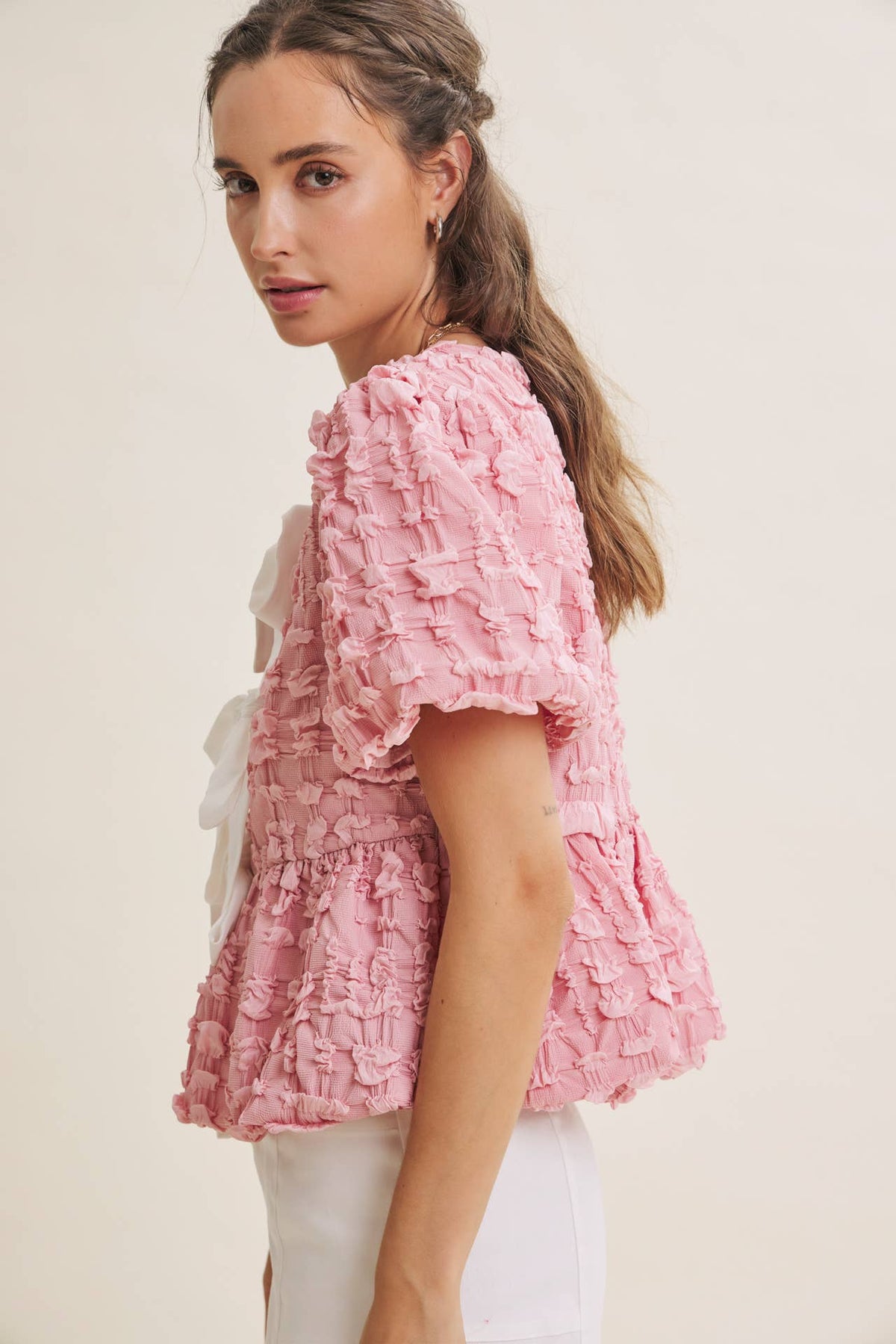 Evelyn Blouse