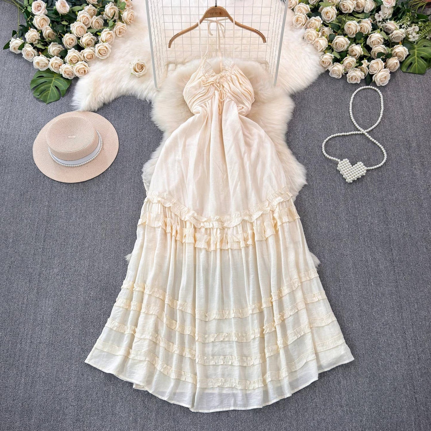 Abilene Maxi Dress