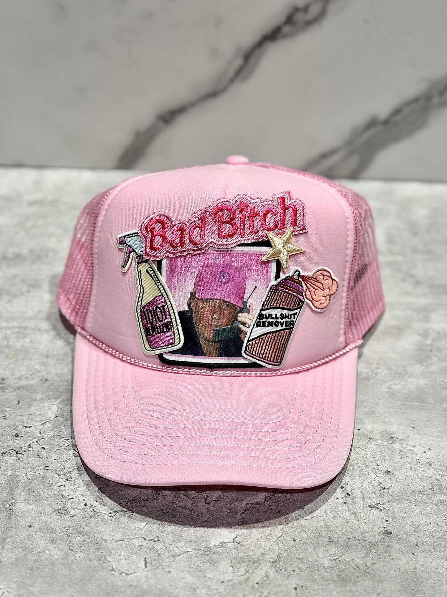 Trump Hat