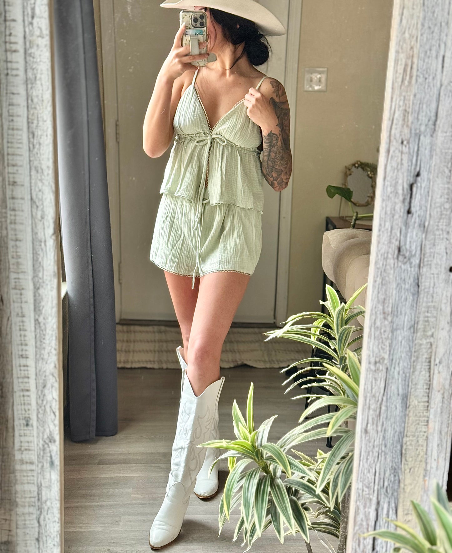 Bella Set