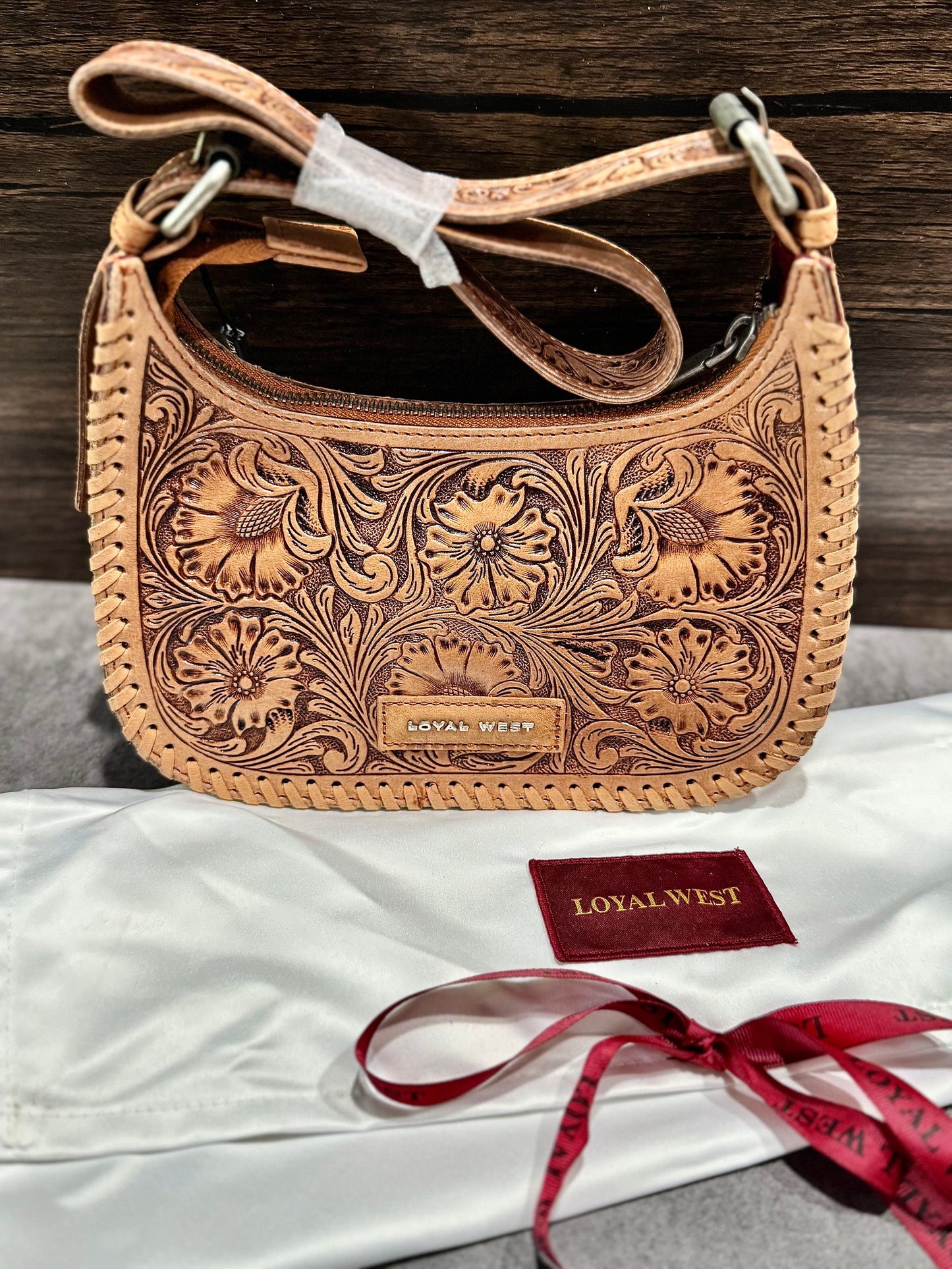 Dannia Purse-Brown