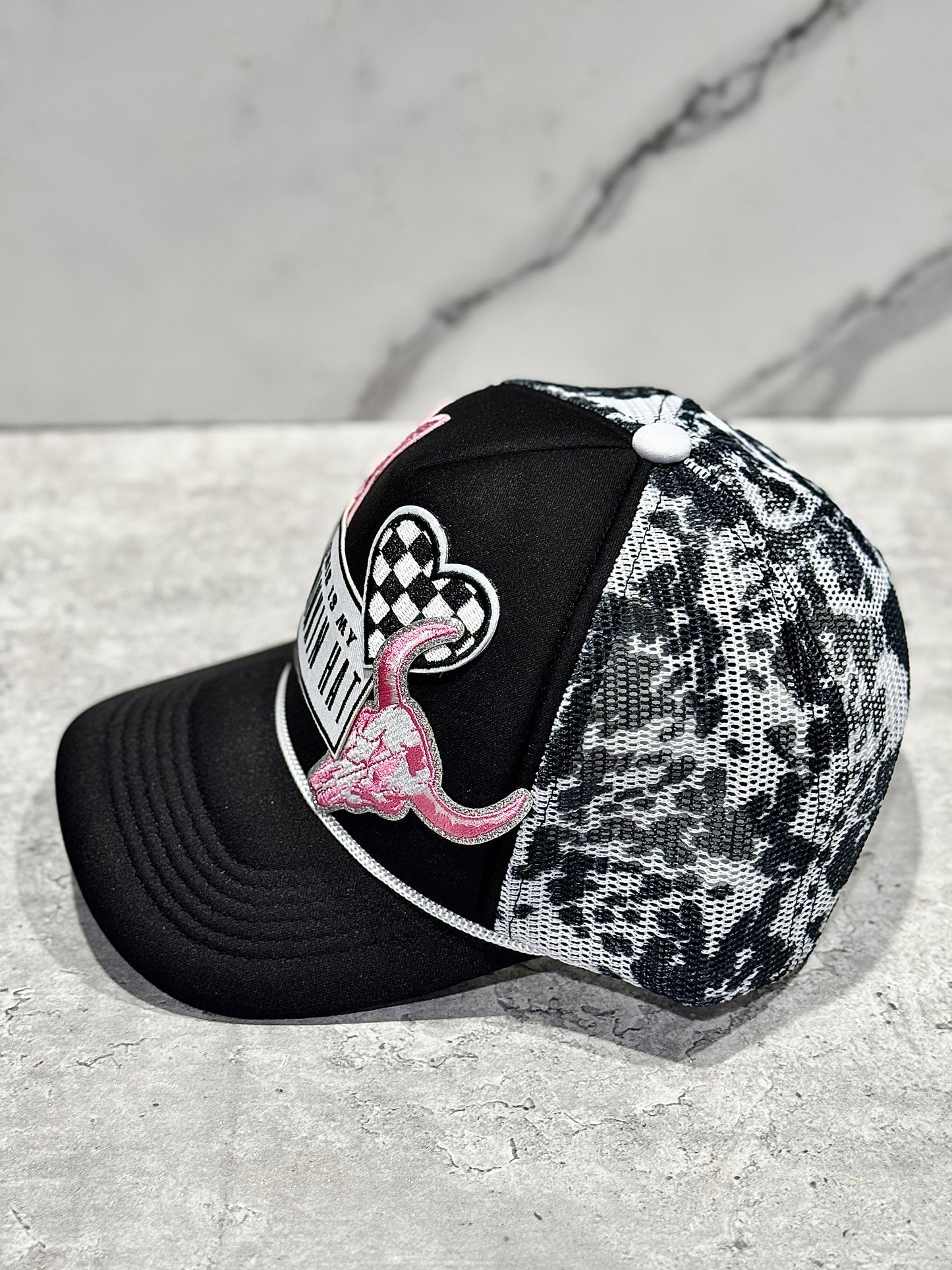 Drinkin Hat
