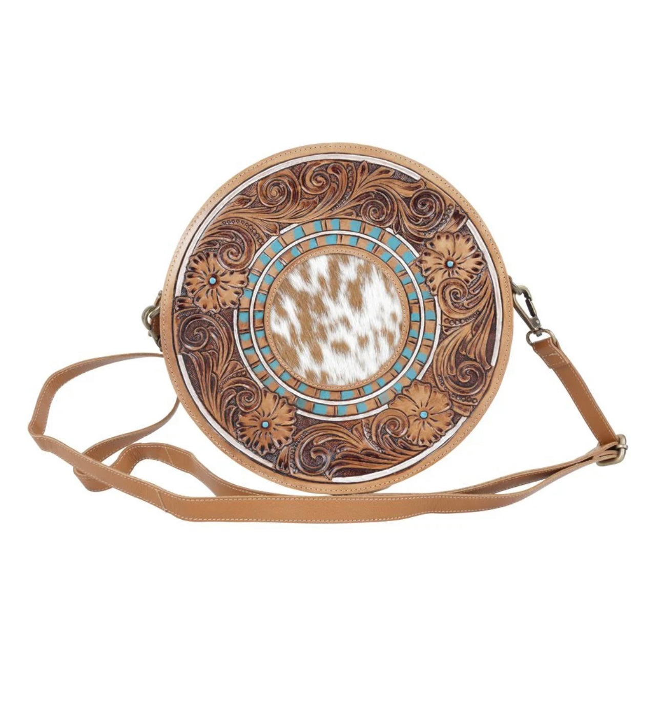 Serena Canteen Purse