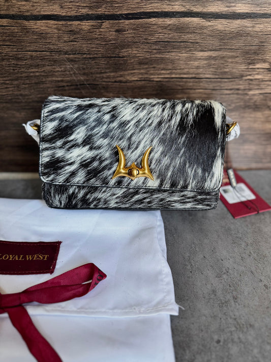 Savi Mini Bag