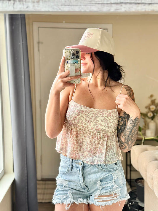 Piper Cami Top