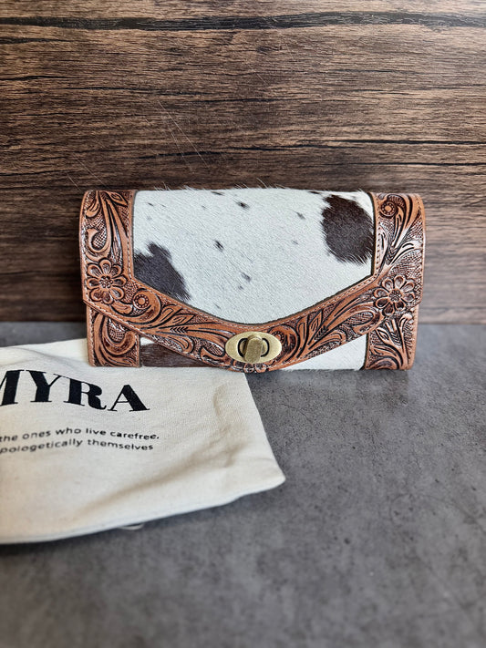 Advent Wallet