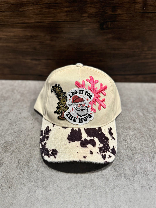 Do It For the Ho’s Hat