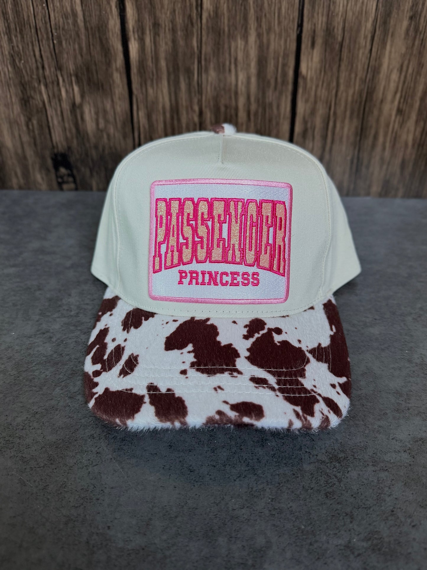 Passenger Princess Hat