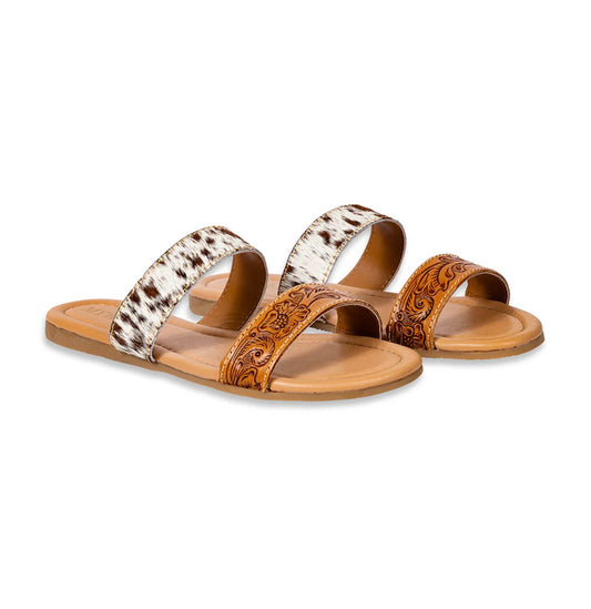 Lena Trail Sandals