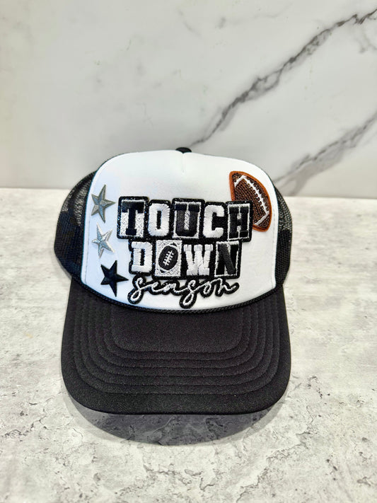 Touchdown Season Trucker Hat