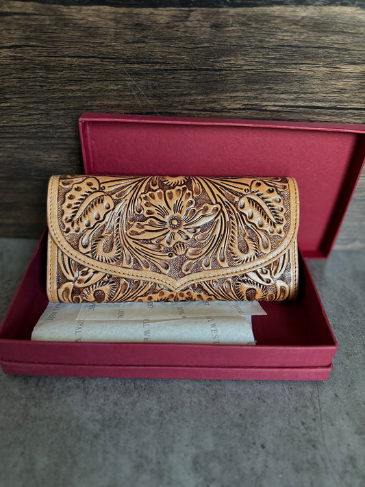 Gloriana Wallet