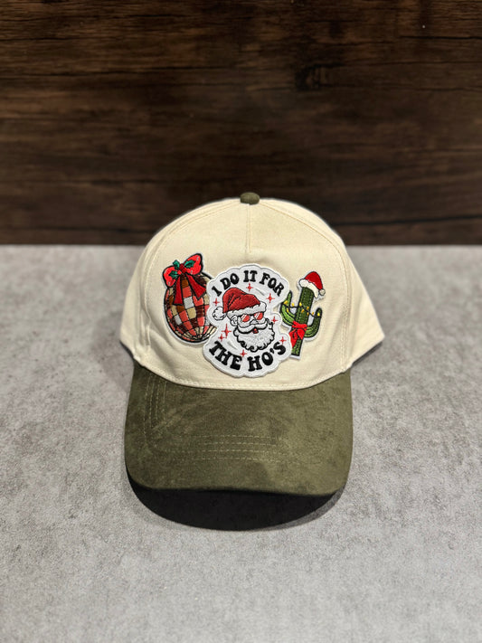 Do it for the Ho’s Hat