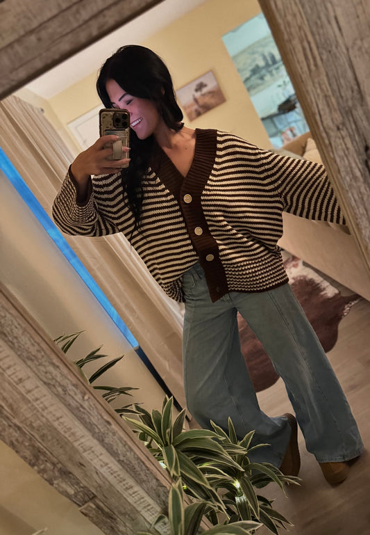 Sloane Knit Sweater