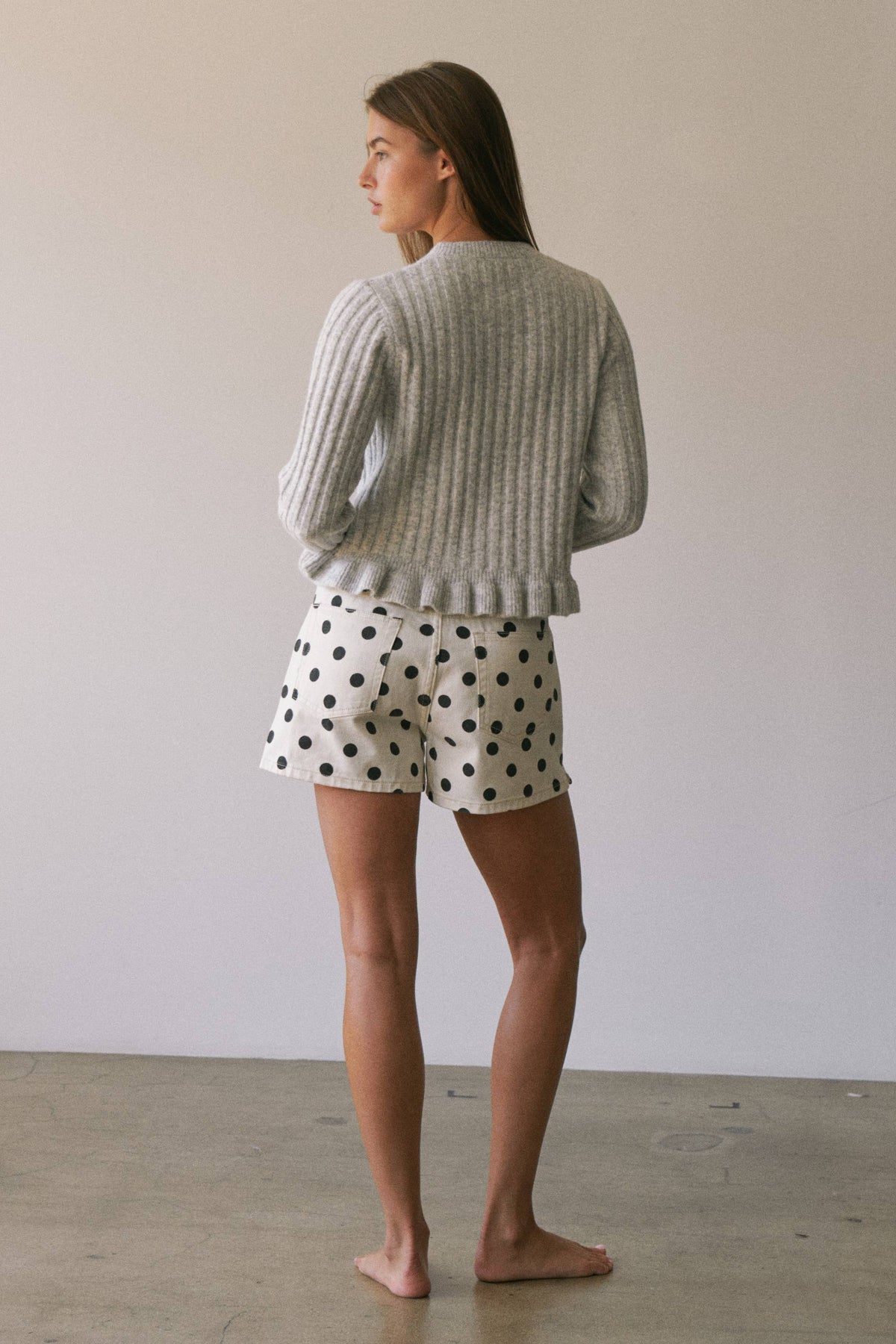 Darci Knit Cardigan