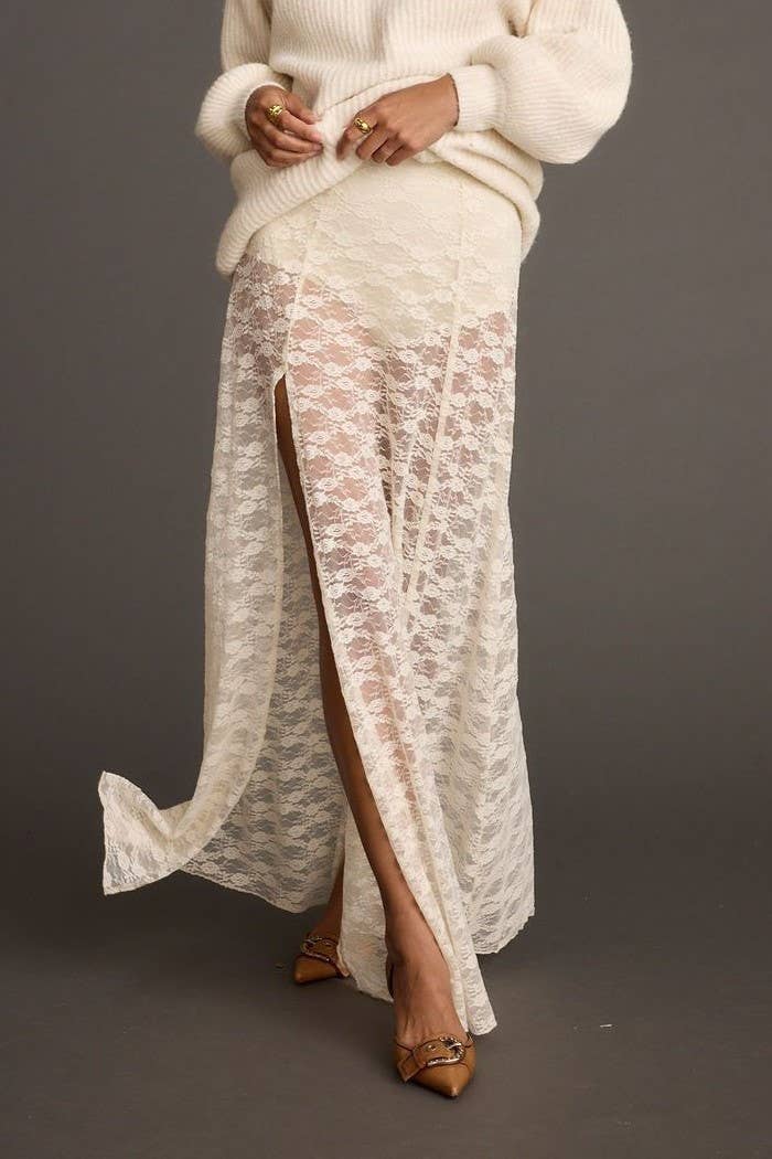 Brynleigh Skirt