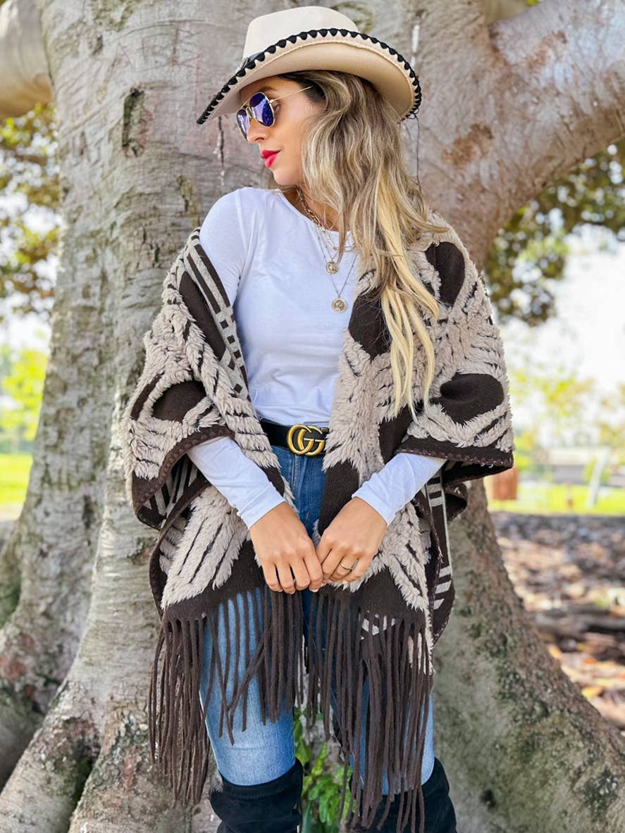 Lucinda Cardigan