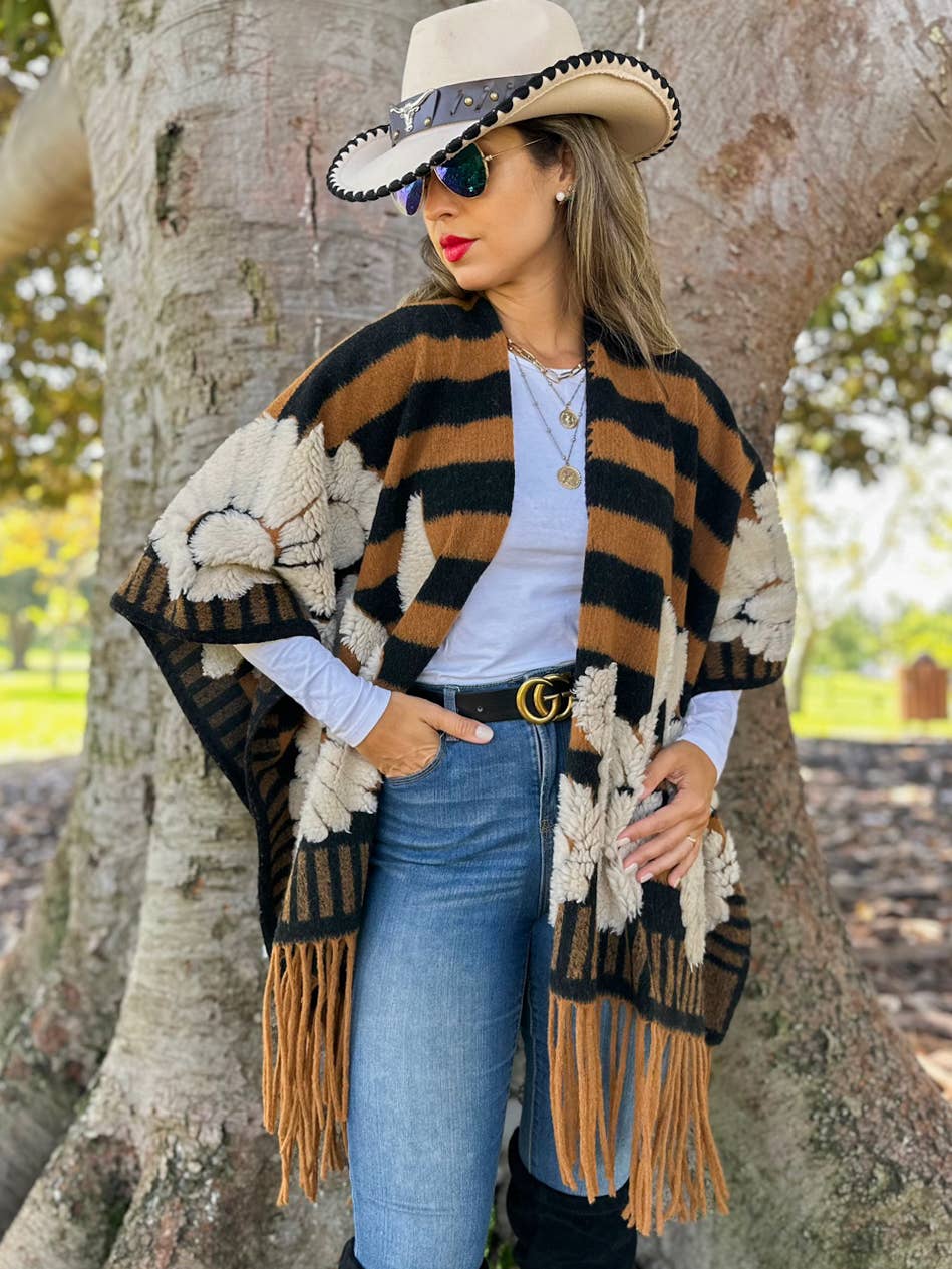 Pearline Cardigan