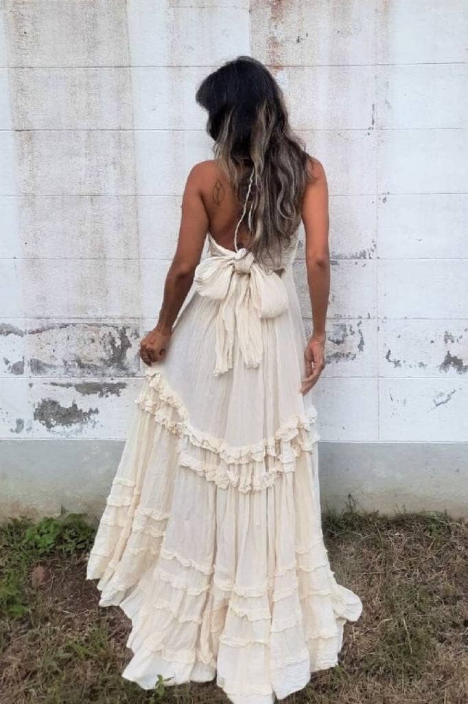Abilene Maxi Dress