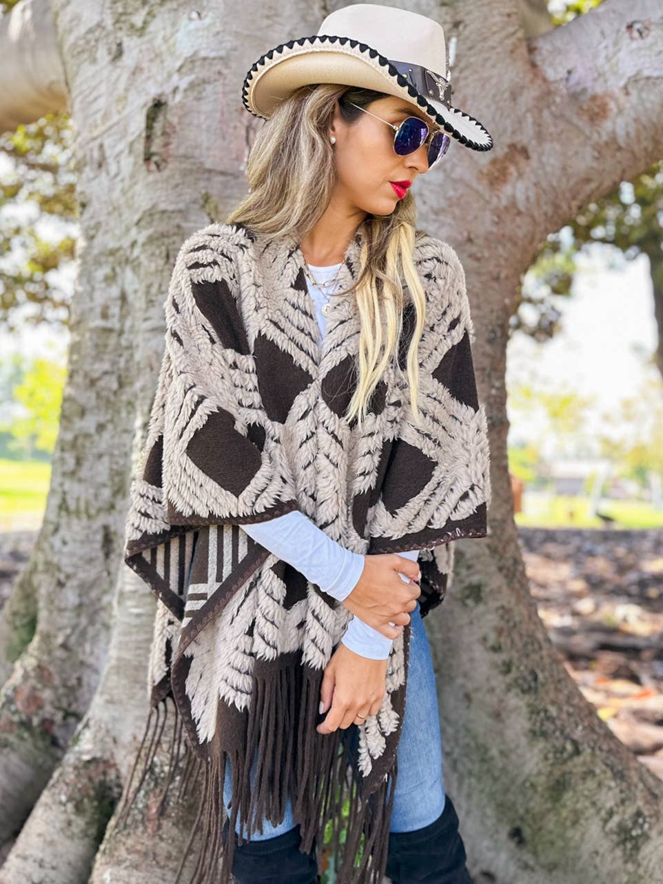 Lucinda Cardigan