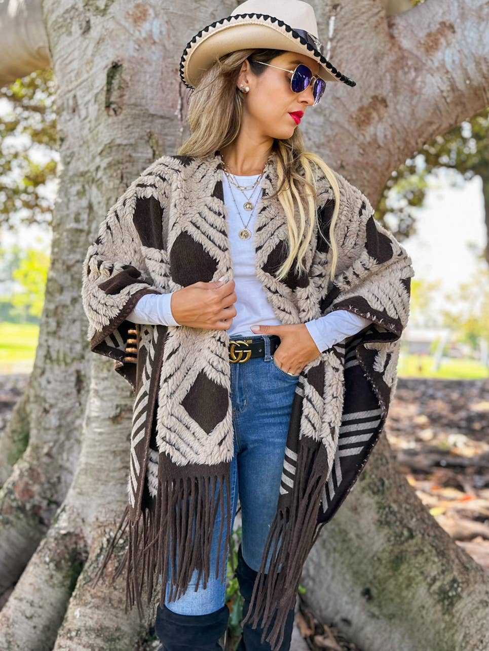 Lucinda Cardigan