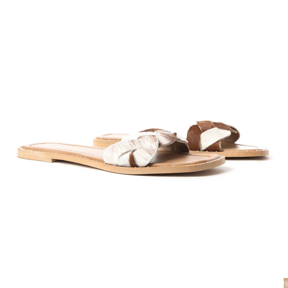 Pearline Sandals