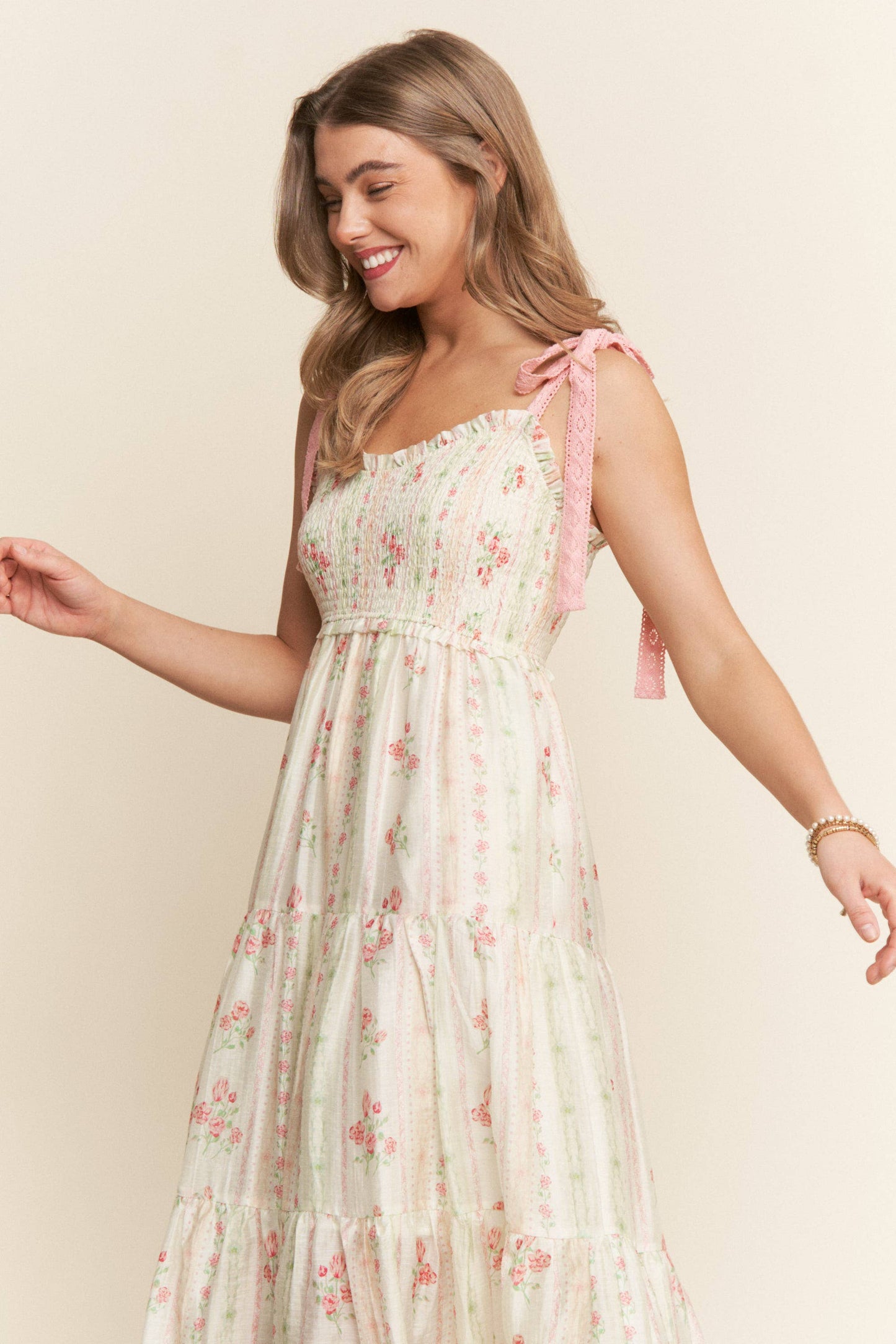 Rosalie Dress