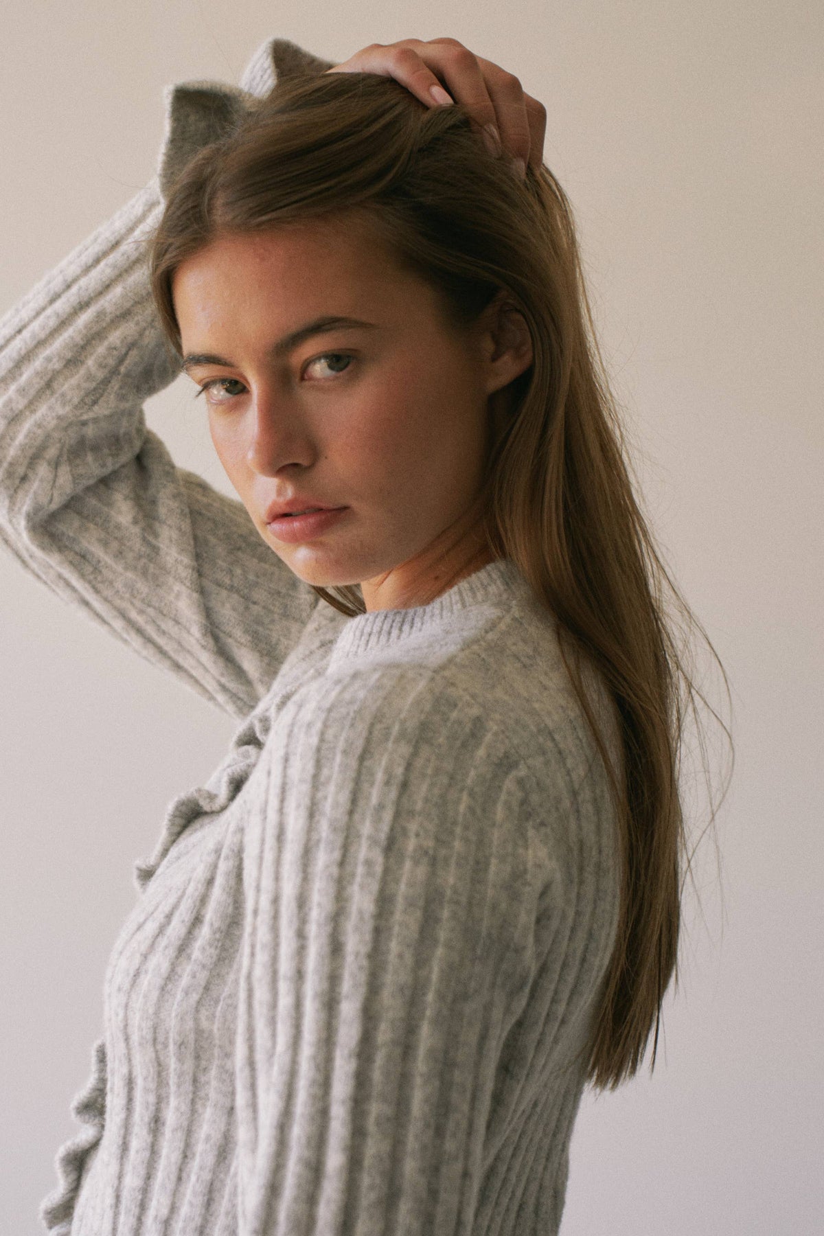 Darci Knit Cardigan