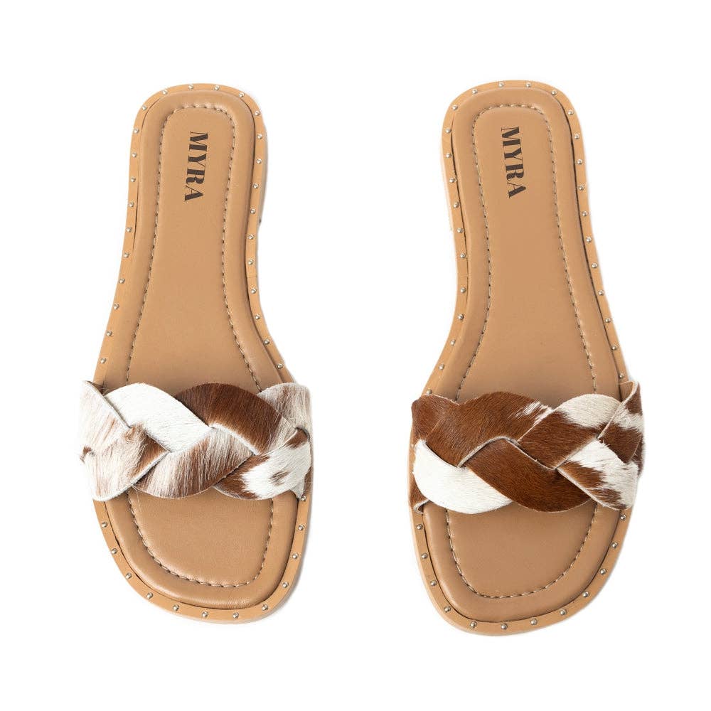 Pearline Sandals