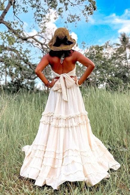 Abilene Maxi Dress