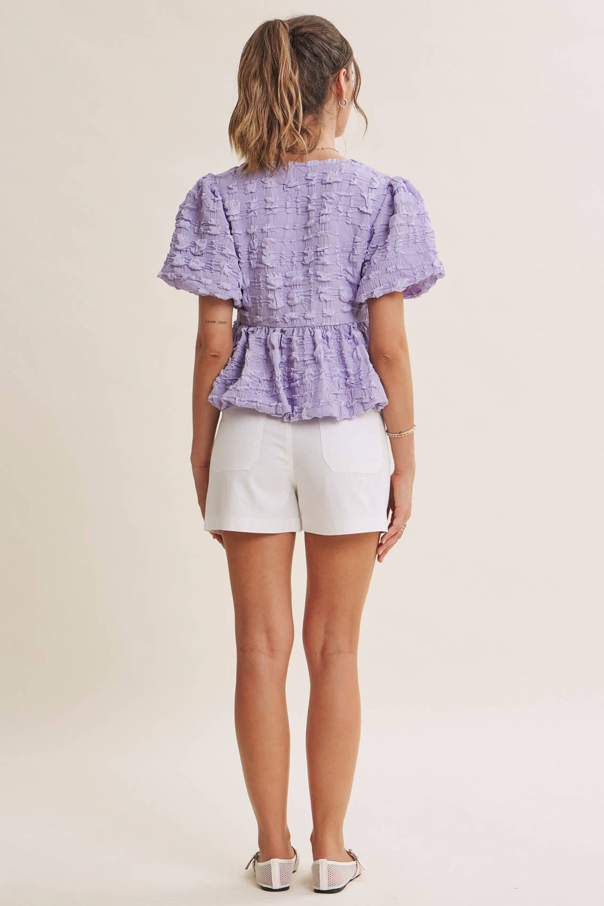 Evelyn Blouse