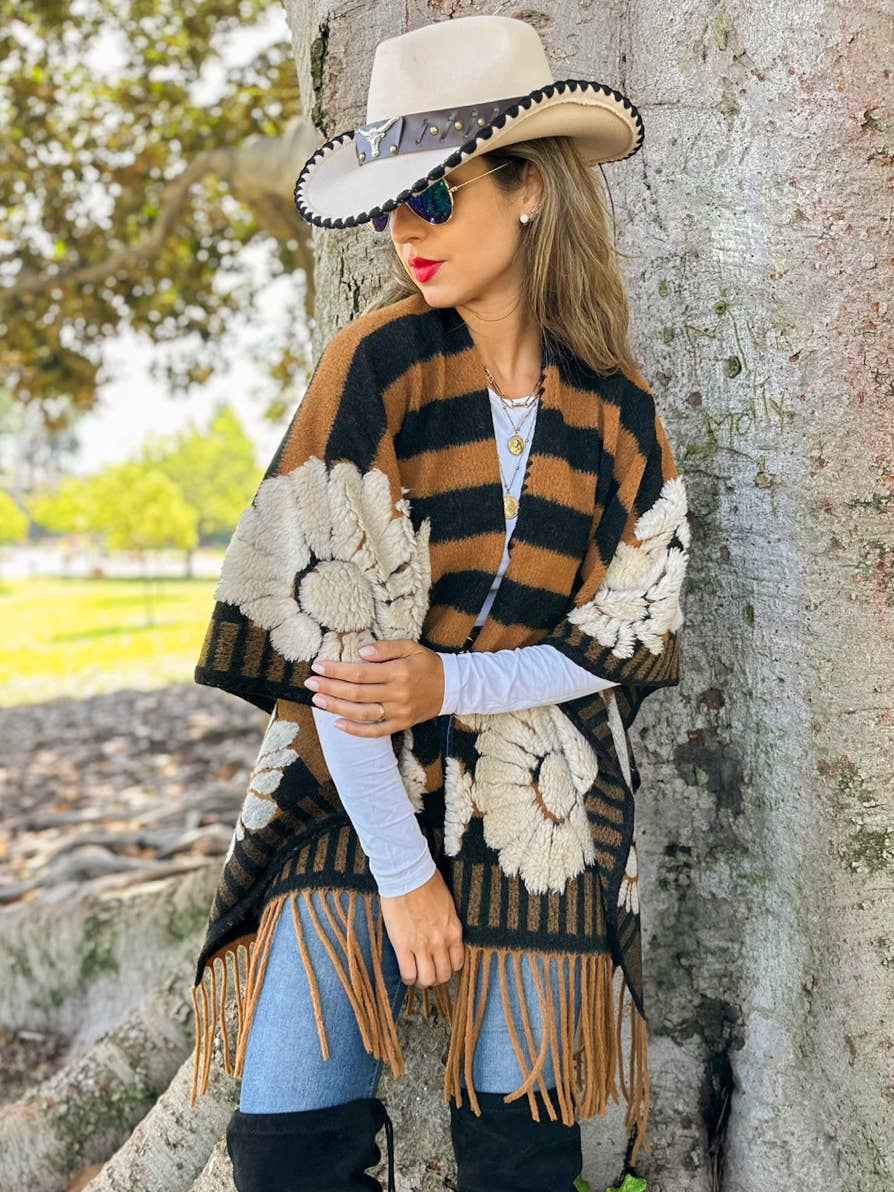 Pearline Cardigan
