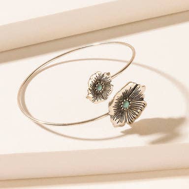 Wildflower Moon Bracelet