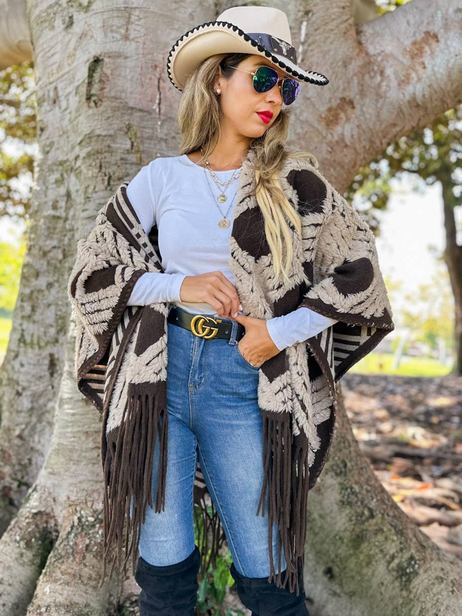 Lucinda Cardigan