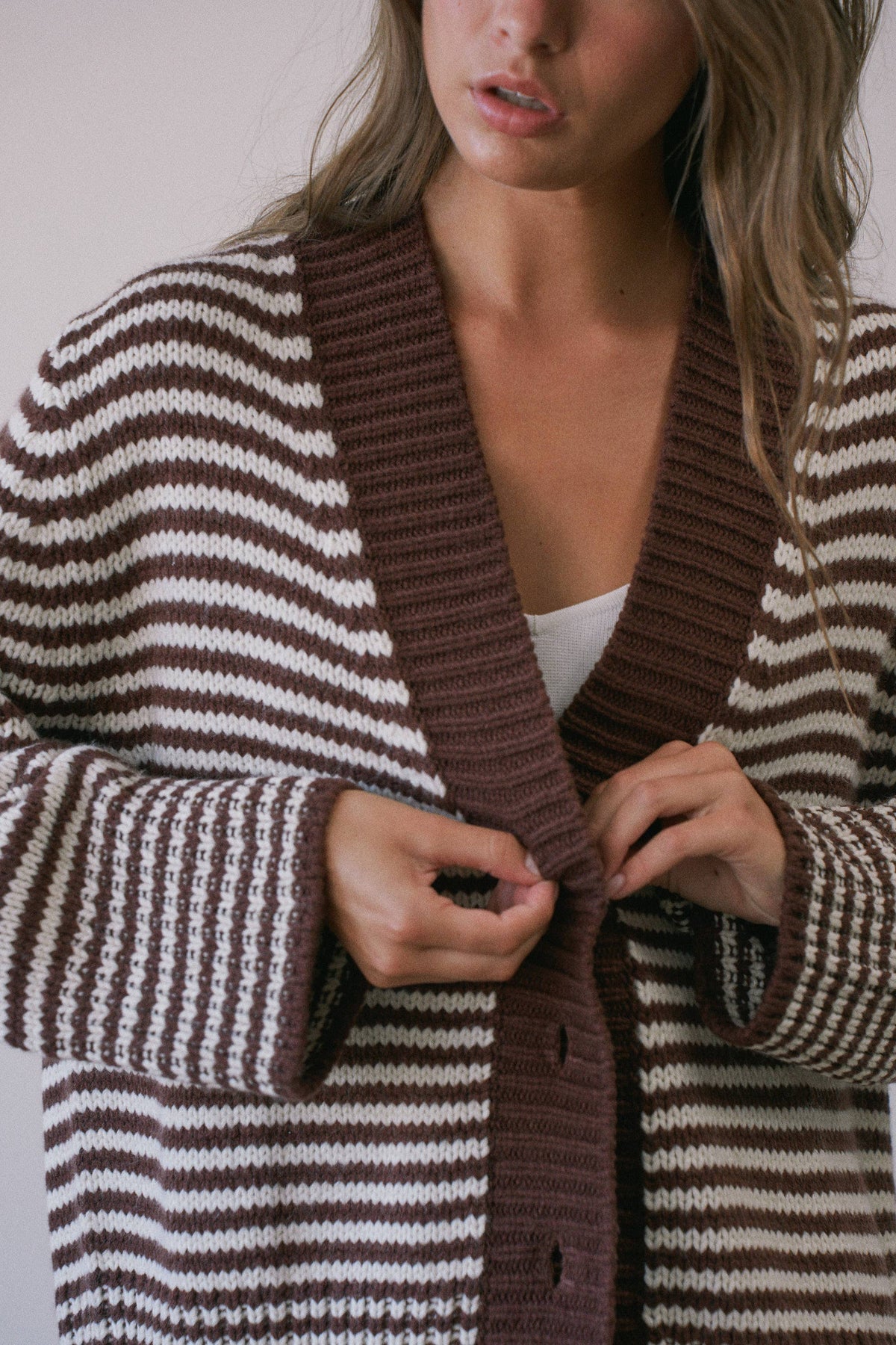 Sloane Knit Sweater