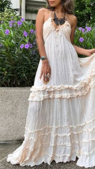 Abilene Maxi Dress