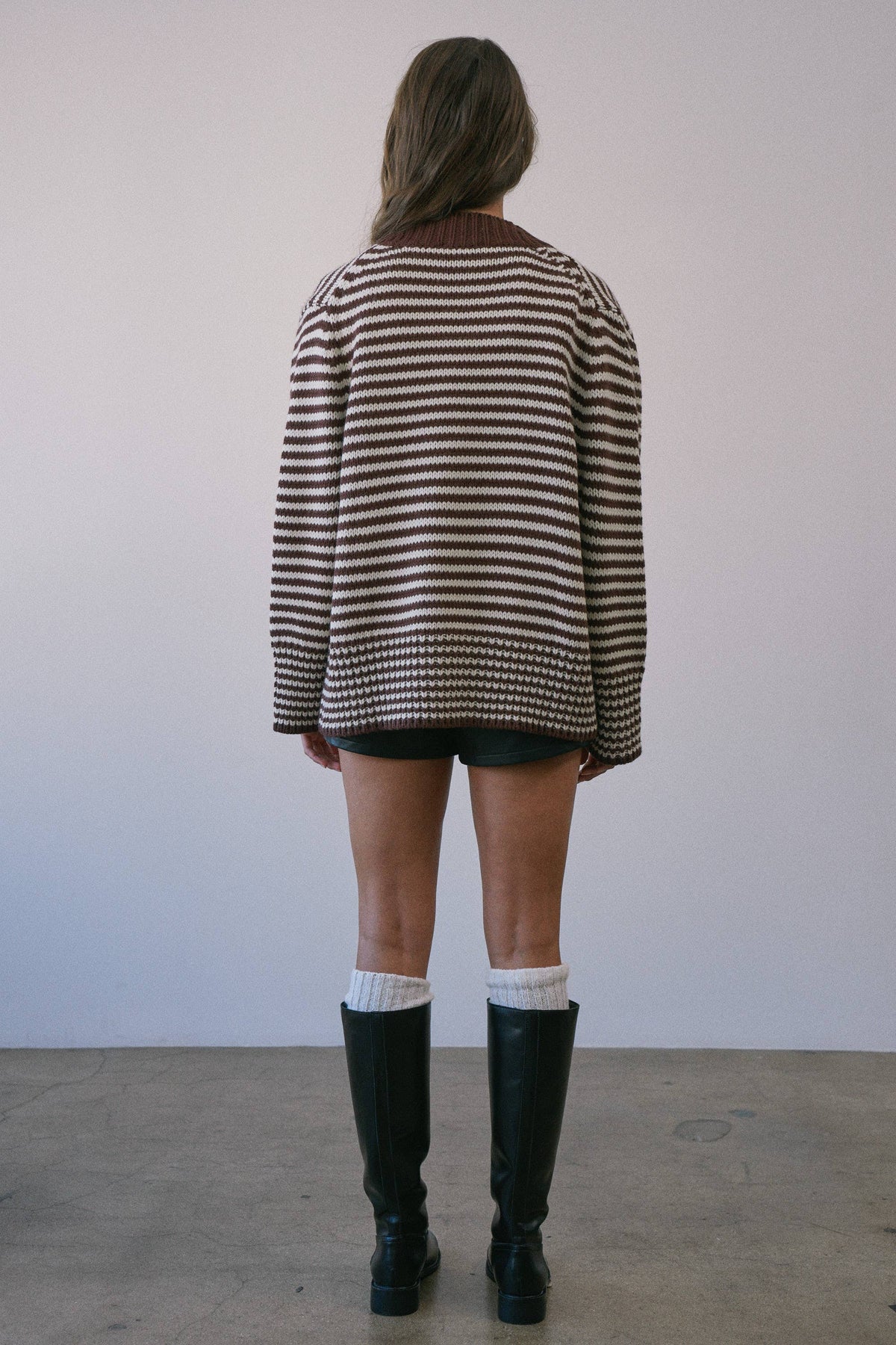 Sloane Knit Sweater