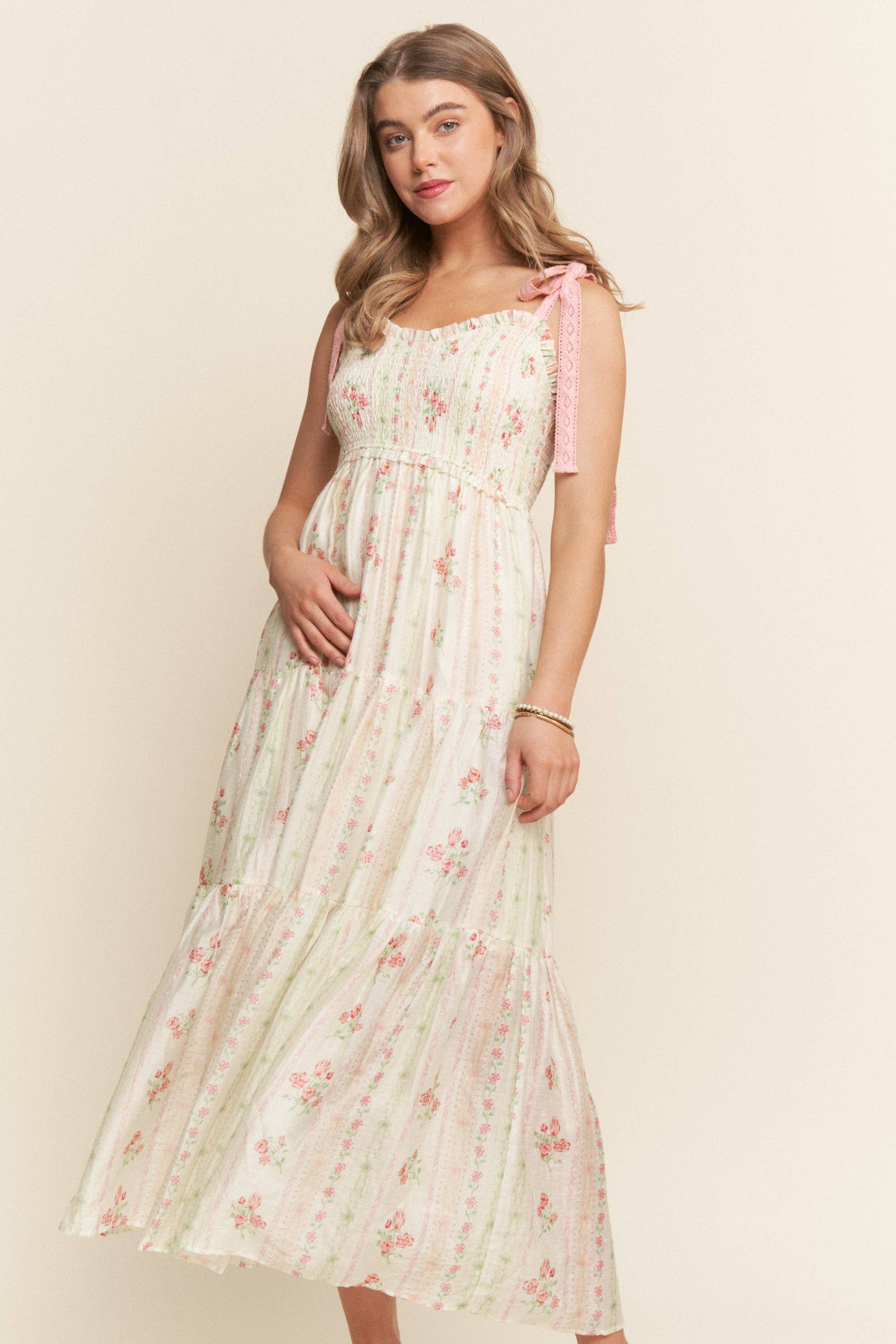 Rosalie Dress