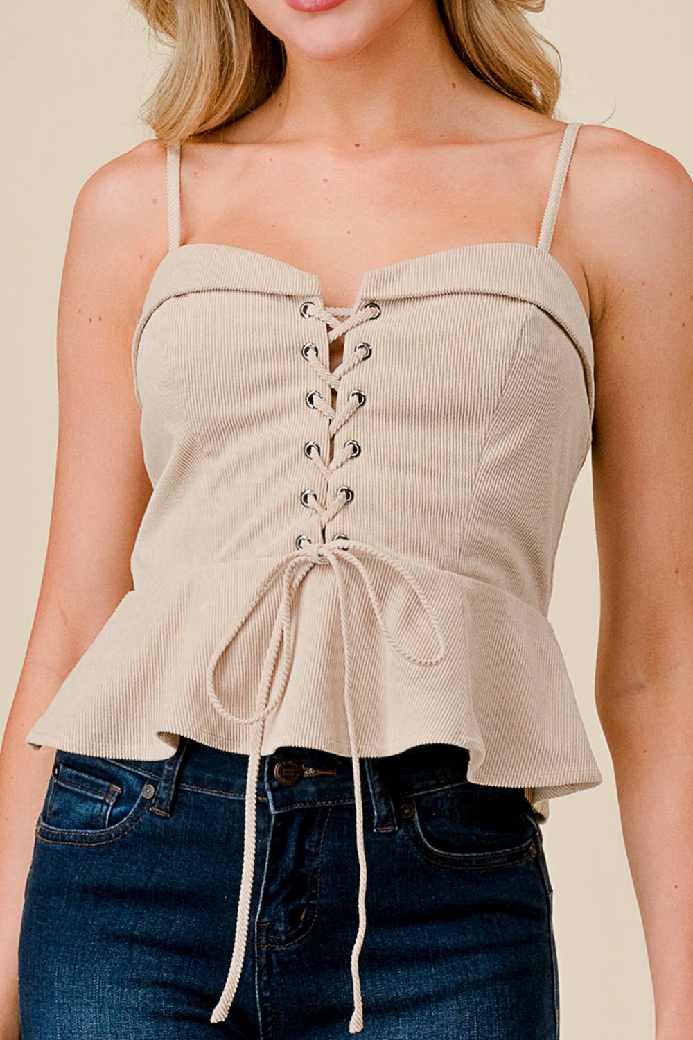 Peyton Top
