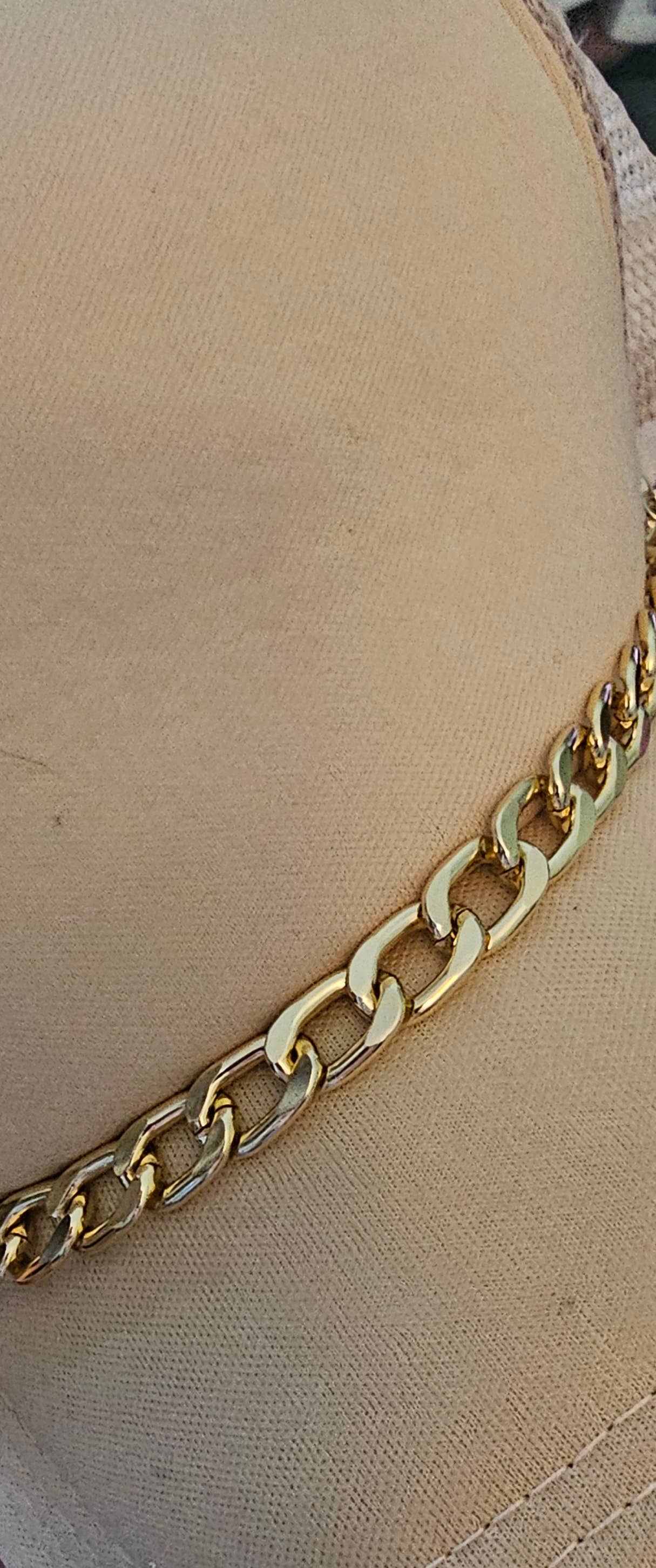 Trucker Hat Chains Add Ons