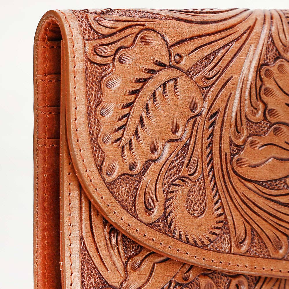 Loyal West Gloriana Wallet